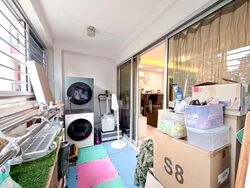 Blk 1 Toh Yi Drive (Bukit Timah), HDB 5 Rooms #568837231